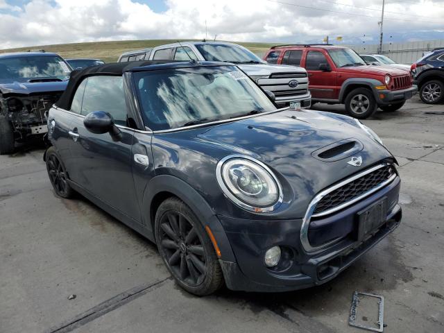 Photo 3 VIN: WMWWG9C56G3A92287 - MINI COOPER 