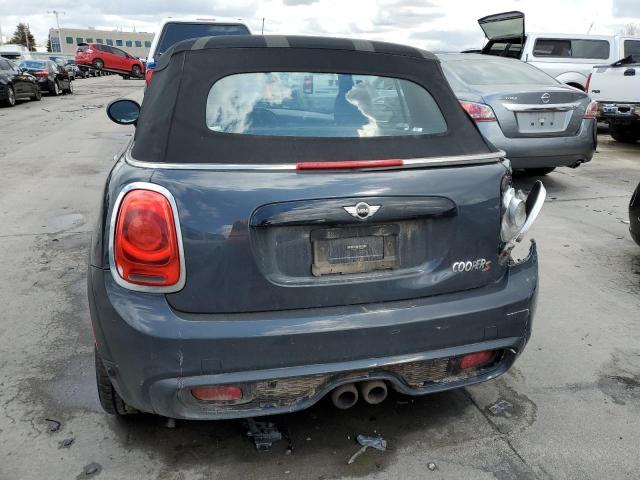 Photo 5 VIN: WMWWG9C56G3A92287 - MINI COOPER 