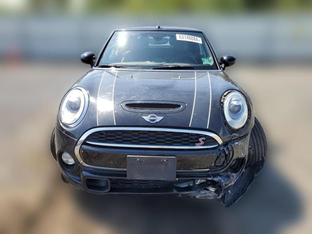 Photo 4 VIN: WMWWG9C56G3A92516 - MINI COOPER 