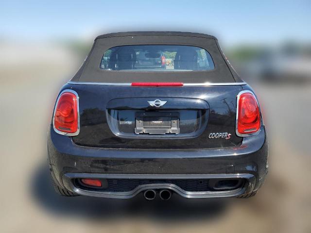 Photo 5 VIN: WMWWG9C56G3A92516 - MINI COOPER 