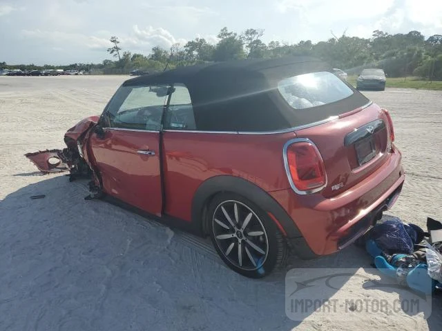 Photo 1 VIN: WMWWG9C56G3C22021 - MINI COOPER 