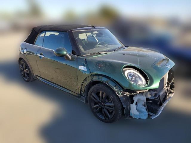 Photo 3 VIN: WMWWG9C56J3E39138 - MINI COOPER 