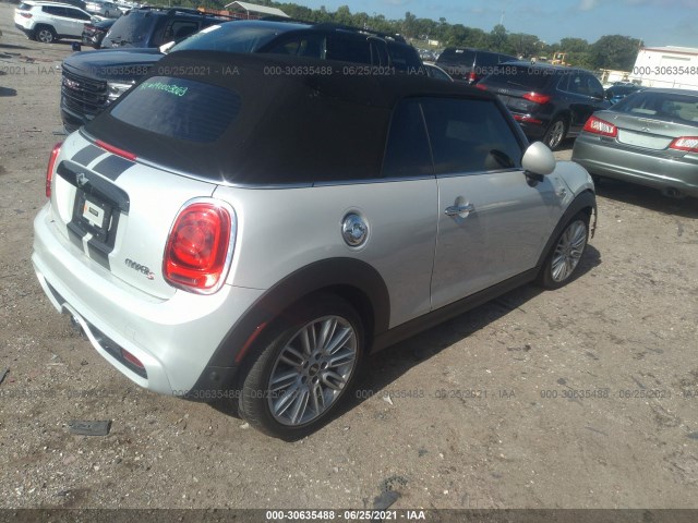 Photo 3 VIN: WMWWG9C56J3E39236 - MINI CONVERTIBLE 