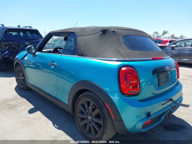 Photo 2 VIN: WMWWG9C56K3E40260 - MINI COOPER S 