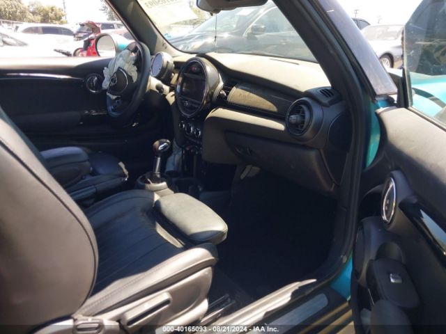 Photo 4 VIN: WMWWG9C56K3E40260 - MINI COOPER S 