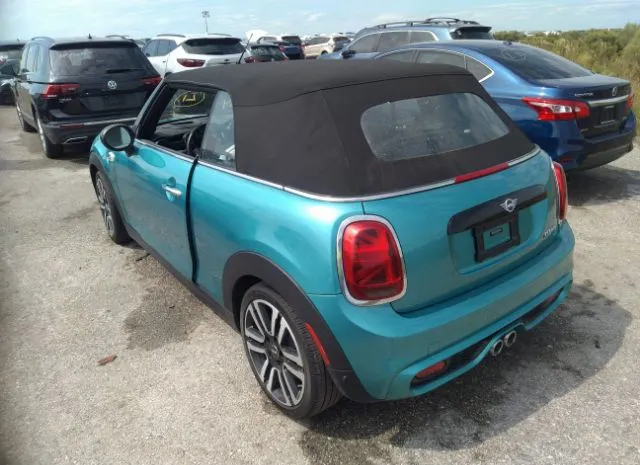 Photo 2 VIN: WMWWG9C56K3J30946 - MINI CONVERTIBLE 