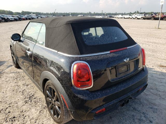 Photo 2 VIN: WMWWG9C57G3C22304 - MINI COOPER S 