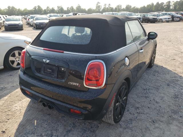 Photo 3 VIN: WMWWG9C57G3C22304 - MINI COOPER S 