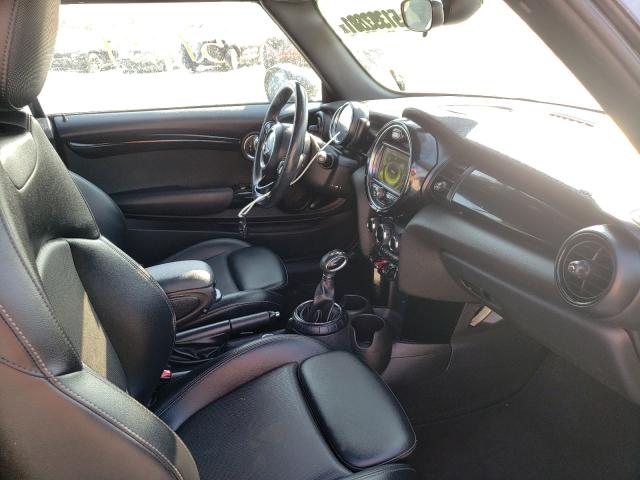 Photo 4 VIN: WMWWG9C57G3C22304 - MINI COOPER S 