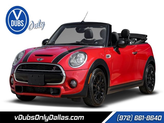 Photo 0 VIN: WMWWG9C57H3C80463 - MINI CONVERTIBLE 