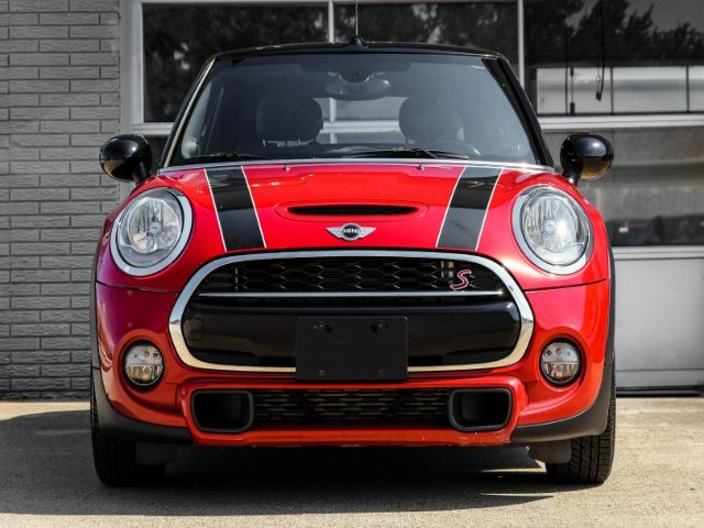 Photo 4 VIN: WMWWG9C57H3C80463 - MINI CONVERTIBLE 