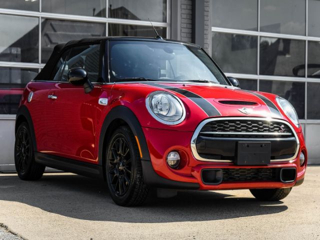 Photo 6 VIN: WMWWG9C57H3C80463 - MINI CONVERTIBLE 