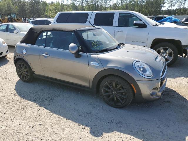 Photo 3 VIN: WMWWG9C57J3E38581 - MINI COOPER 