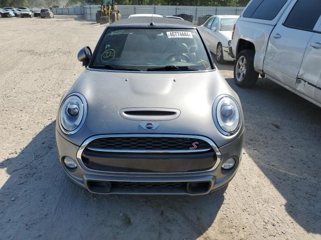 Photo 4 VIN: WMWWG9C57J3E38581 - MINI COOPER 