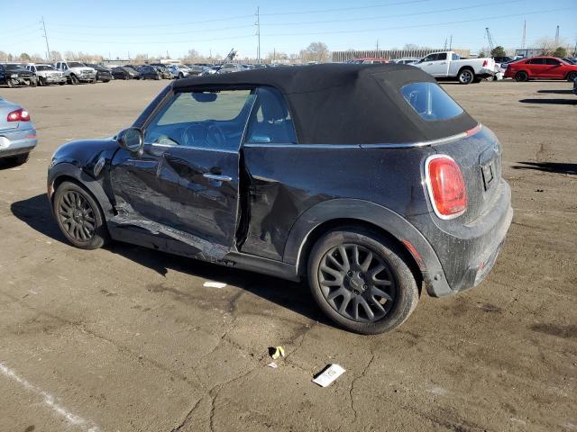 Photo 1 VIN: WMWWG9C57K3E40624 - MINI COOPER S 