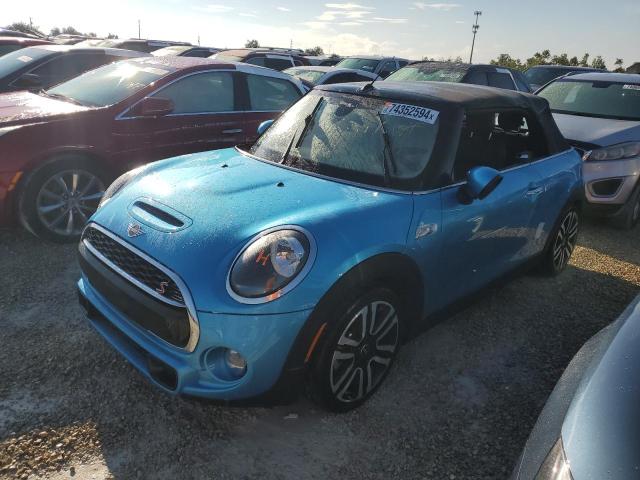 Photo 0 VIN: WMWWG9C57K3J31524 - MINI COOPER S 