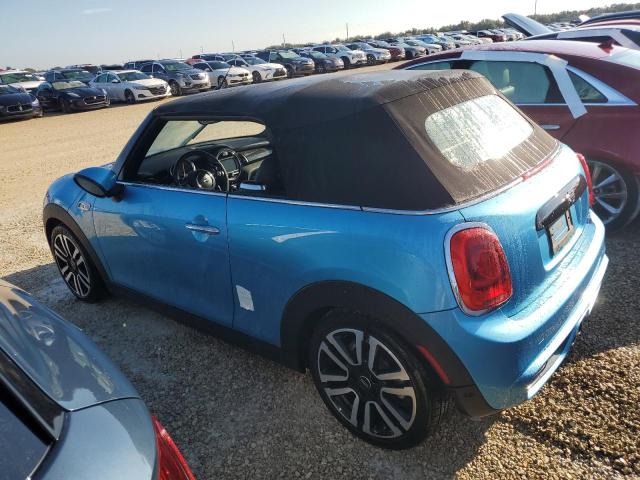 Photo 1 VIN: WMWWG9C57K3J31524 - MINI COOPER S 