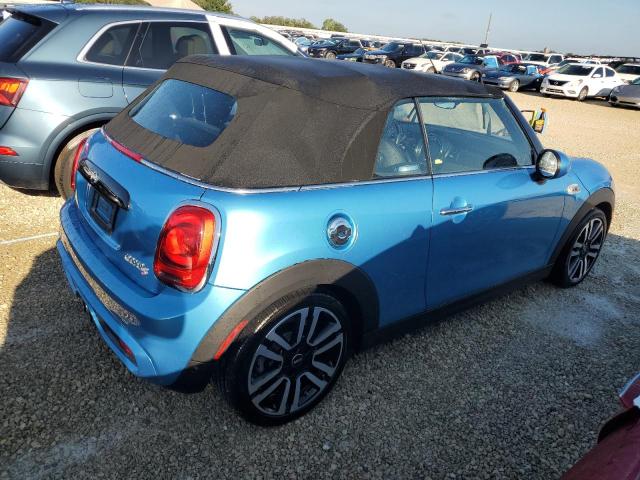 Photo 2 VIN: WMWWG9C57K3J31524 - MINI COOPER S 