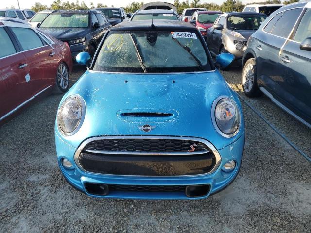 Photo 4 VIN: WMWWG9C57K3J31524 - MINI COOPER S 