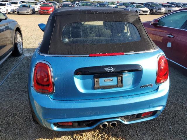 Photo 5 VIN: WMWWG9C57K3J31524 - MINI COOPER S 