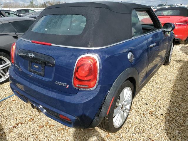 Photo 3 VIN: WMWWG9C58G3A91738 - MINI COOPER S 