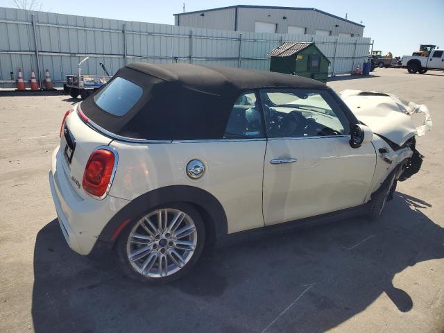 Photo 2 VIN: WMWWG9C58G3A91982 - MINI COOPER 