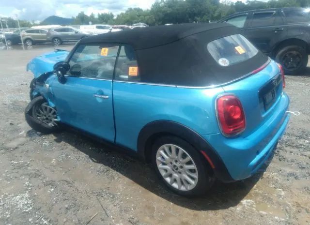 Photo 2 VIN: WMWWG9C58G3A92517 - MINI COOPER 