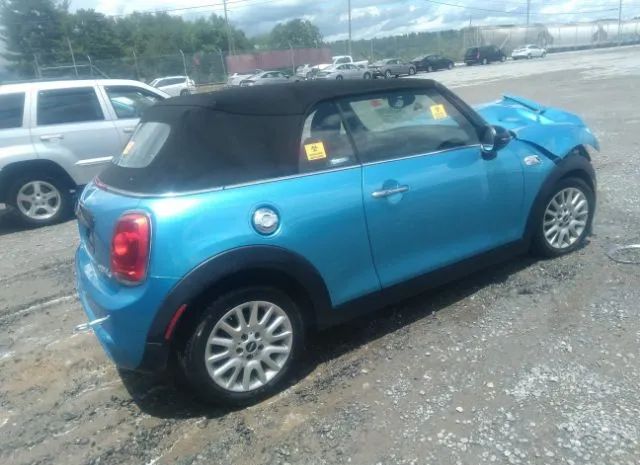 Photo 3 VIN: WMWWG9C58G3A92517 - MINI COOPER 