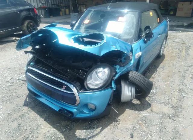 Photo 5 VIN: WMWWG9C58G3A92517 - MINI COOPER 