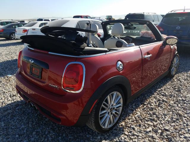 Photo 3 VIN: WMWWG9C58G3C22070 - MINI COOPER 