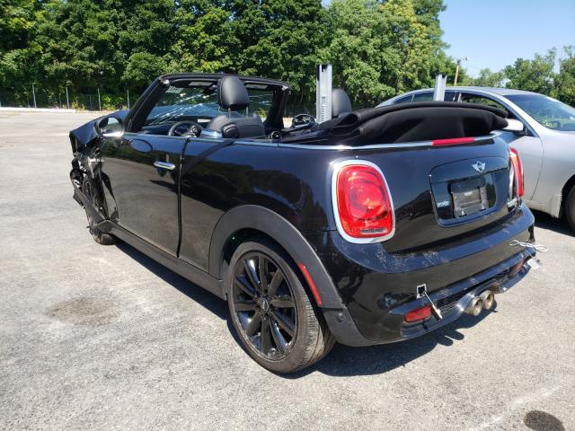 Photo 2 VIN: WMWWG9C58J3D22533 - MINI COOPER S 