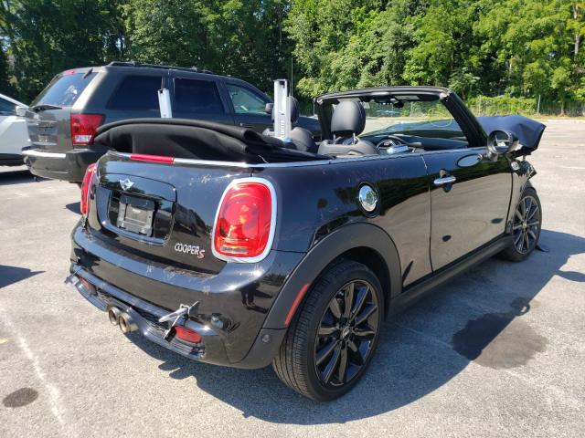 Photo 3 VIN: WMWWG9C58J3D22533 - MINI COOPER S 