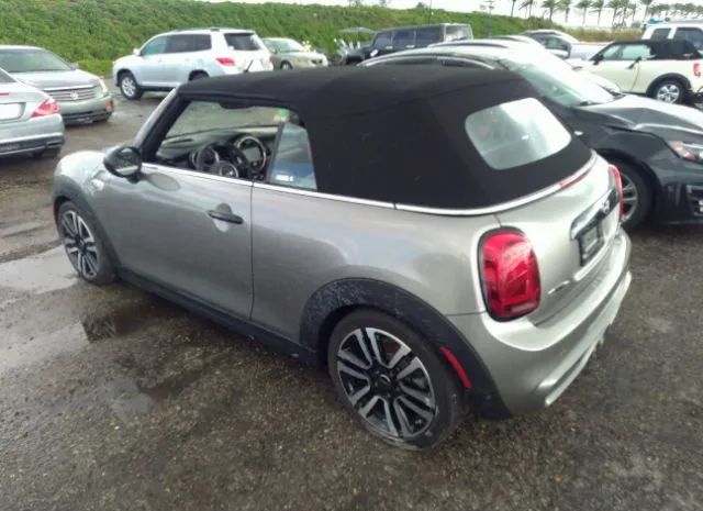 Photo 2 VIN: WMWWG9C58K3J30995 - MINI CONVERTIBLE 