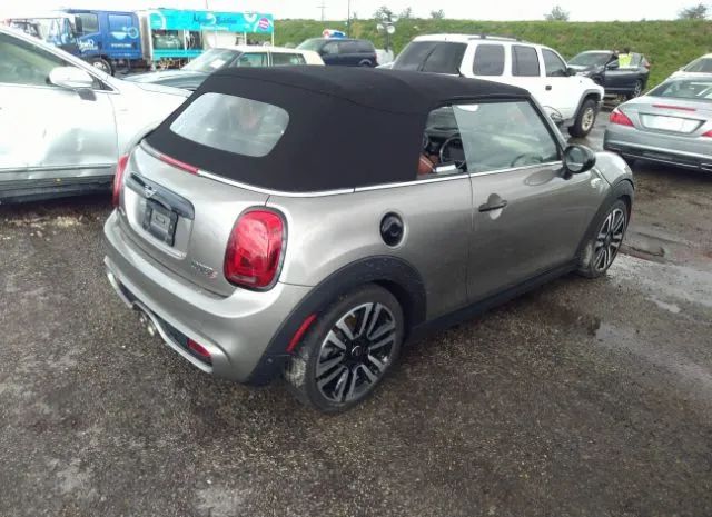 Photo 3 VIN: WMWWG9C58K3J30995 - MINI CONVERTIBLE 