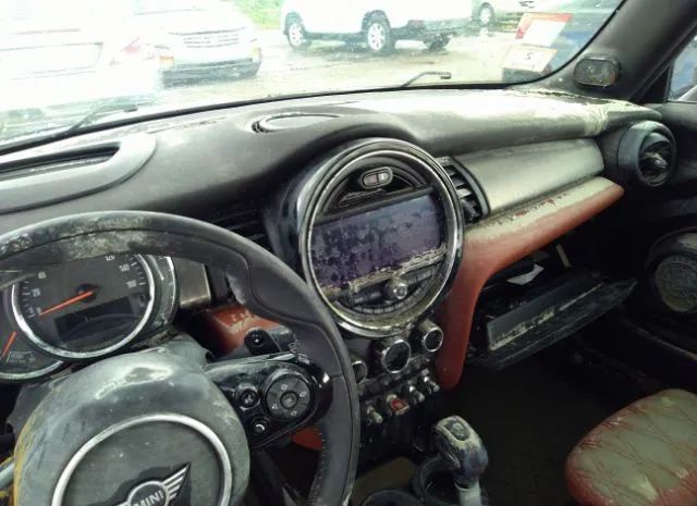 Photo 6 VIN: WMWWG9C58K3J30995 - MINI CONVERTIBLE 