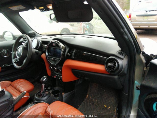 Photo 4 VIN: WMWWG9C58K3J31161 - MINI CONVERTIBLE 