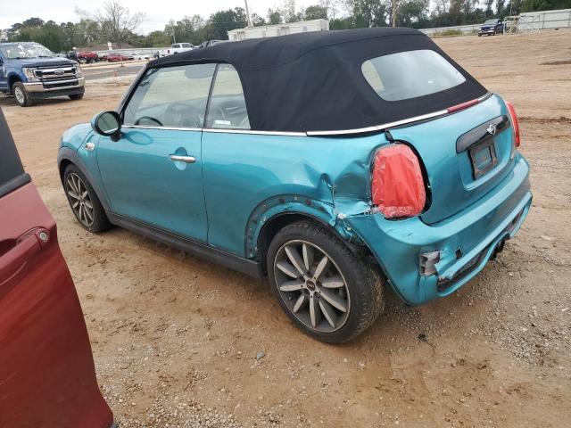 Photo 1 VIN: WMWWG9C59G3A91280 - MINI COOPER S 