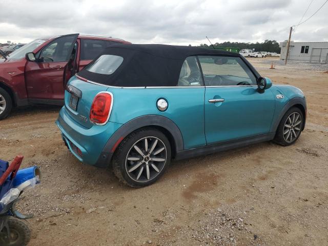 Photo 2 VIN: WMWWG9C59G3A91280 - MINI COOPER S 