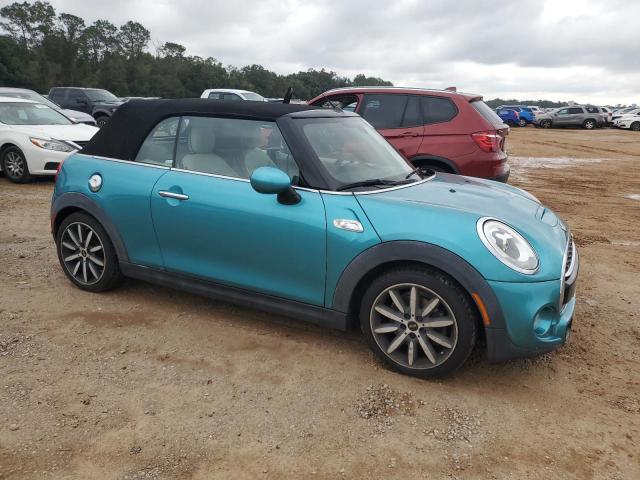 Photo 3 VIN: WMWWG9C59G3A91280 - MINI COOPER S 