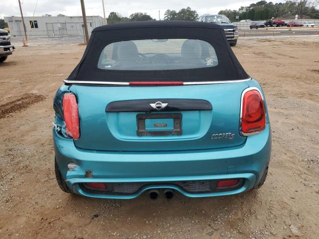 Photo 5 VIN: WMWWG9C59G3A91280 - MINI COOPER S 