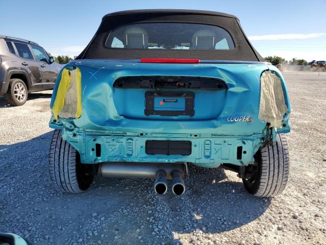 Photo 5 VIN: WMWWG9C59J3E39179 - MINI COOPER S 