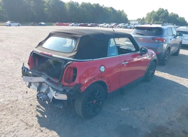 Photo 3 VIN: WMWWG9C59K3E41628 - MINI CONVERTIBLE 