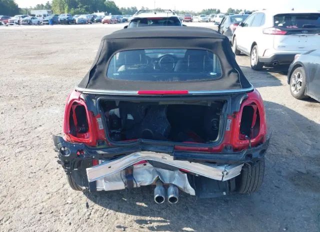 Photo 5 VIN: WMWWG9C59K3E41628 - MINI CONVERTIBLE 