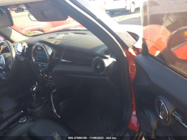 Photo 4 VIN: WMWWG9C59K3J31430 - MINI CONVERTIBLE 