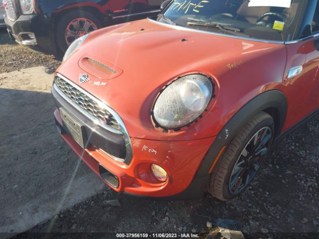 Photo 5 VIN: WMWWG9C59K3J31430 - MINI CONVERTIBLE 