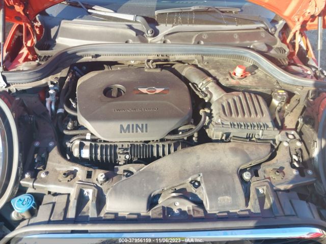 Photo 9 VIN: WMWWG9C59K3J31430 - MINI CONVERTIBLE 