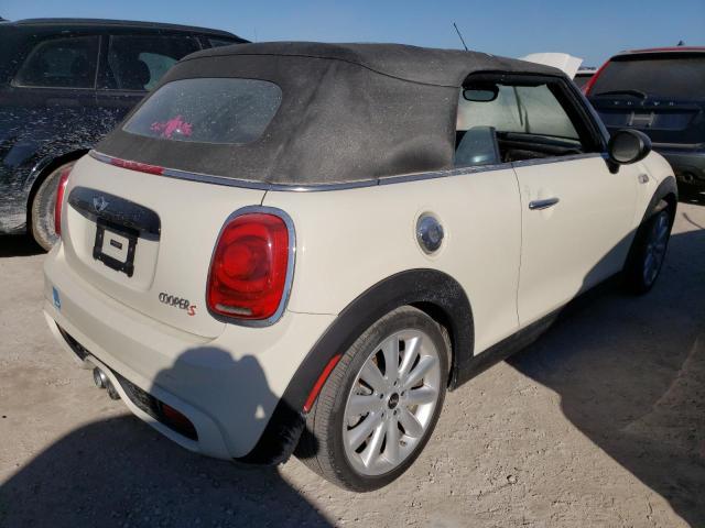 Photo 3 VIN: WMWWG9C5XH3C80814 - MINI COOPER S 