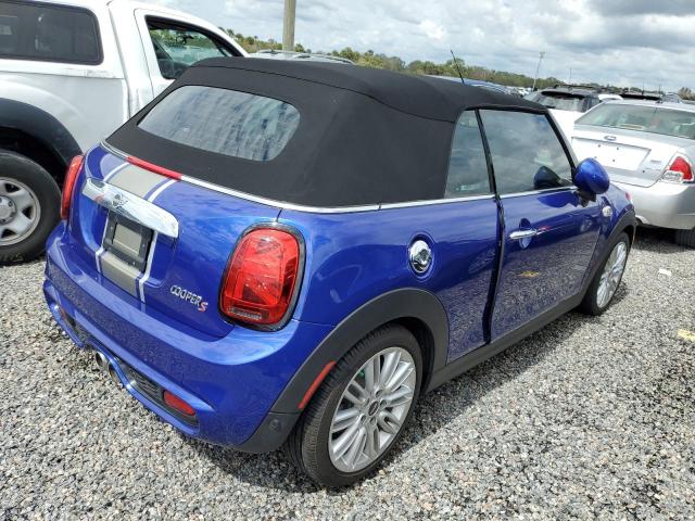 Photo 3 VIN: WMWWG9C5XK3E39340 - MINI COOPER S 