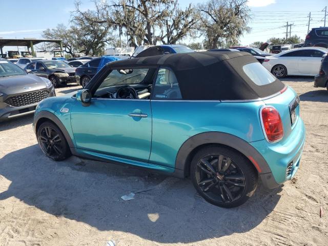 Photo 1 VIN: WMWWG9C5XK3E41394 - MINI COOPER S 