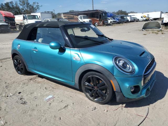 Photo 3 VIN: WMWWG9C5XK3E41394 - MINI COOPER S 